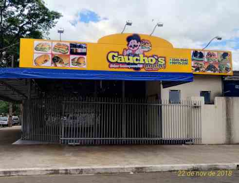 Gaúcho's Lanches