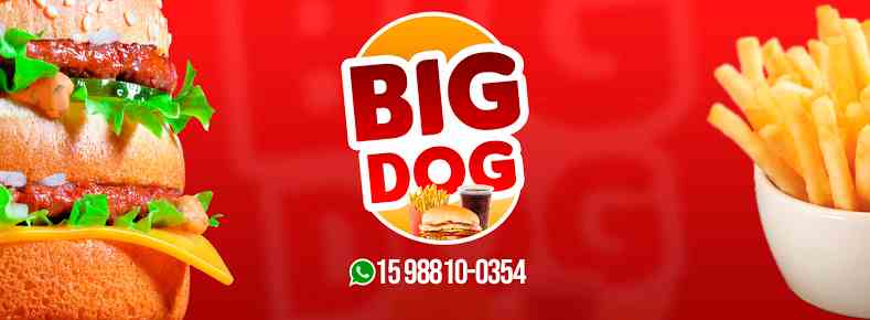 Big Dog Lanches Sorocaba