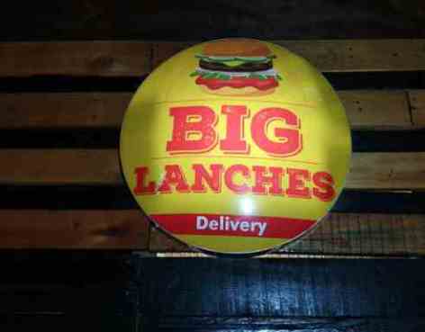 Big Lanches ??
