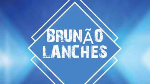 Brunão Lanches