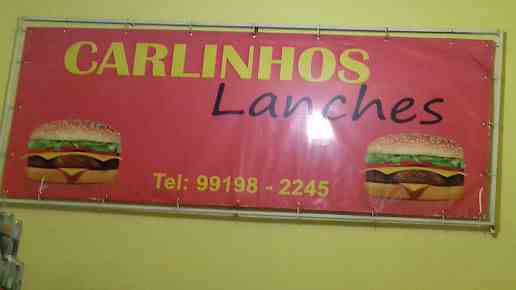 Carlinhos Lanches