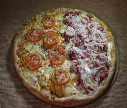 Fiorentina Pizzas
