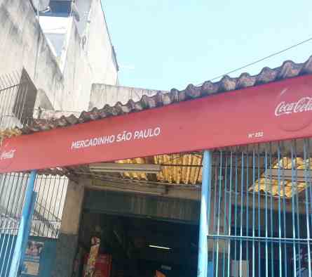 Mercadinho São Paulo
