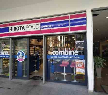 Hirota Food Express