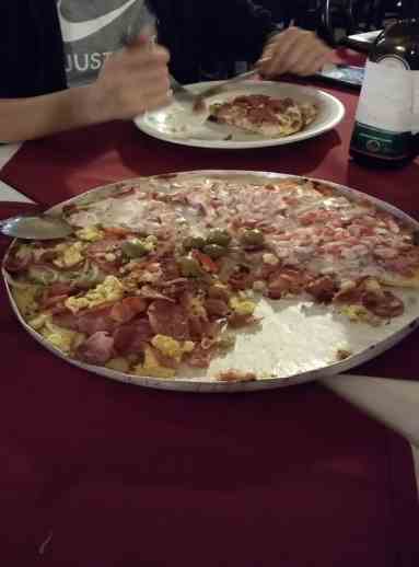 Pizzaria N1