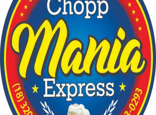 Chopp Mania Express