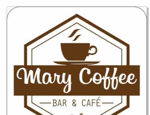 Mary coffee