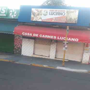 Casa de Carnes Luciano
